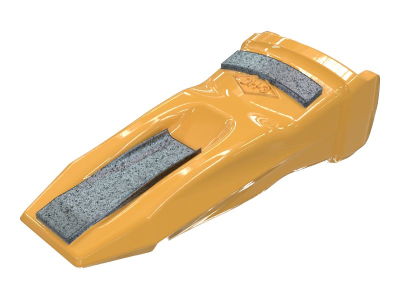 Наконечник для тяжелых условий эксплуатации (ARM)