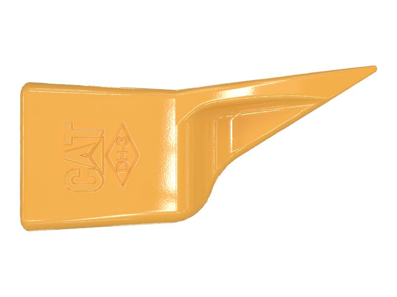 Заостренный наконечник