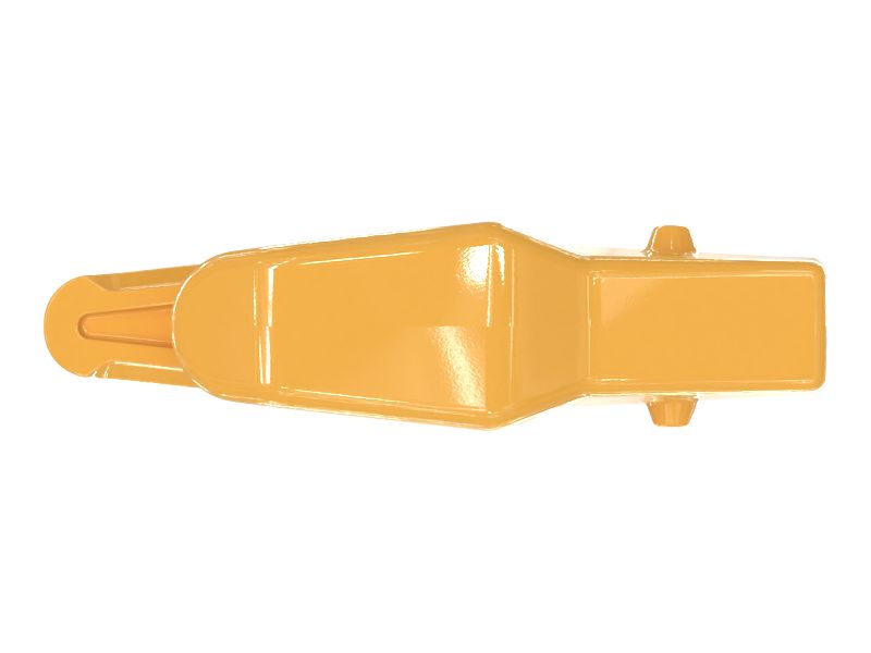 Двухполосный правый переходник