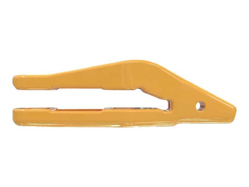 Центральный переходник с двусторонним креплением