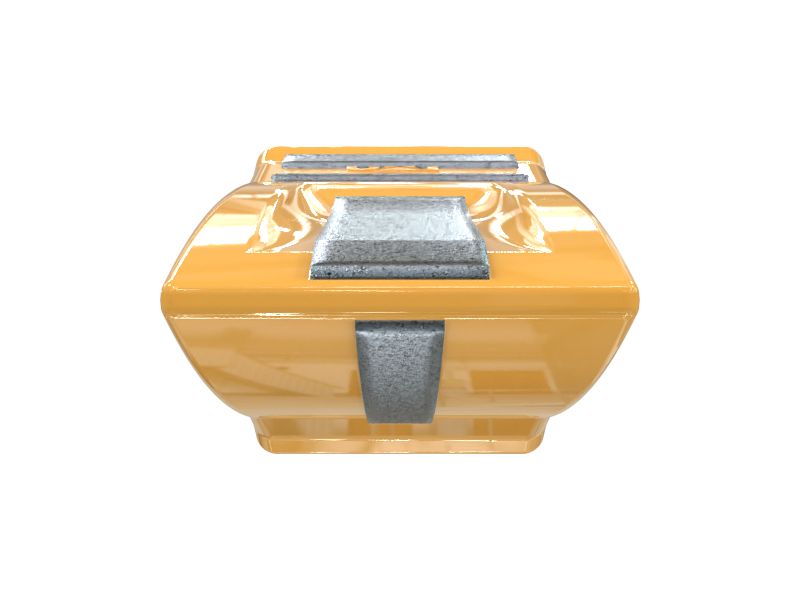 Длинный наконечник ARM для тяжелых условий эксплуатации