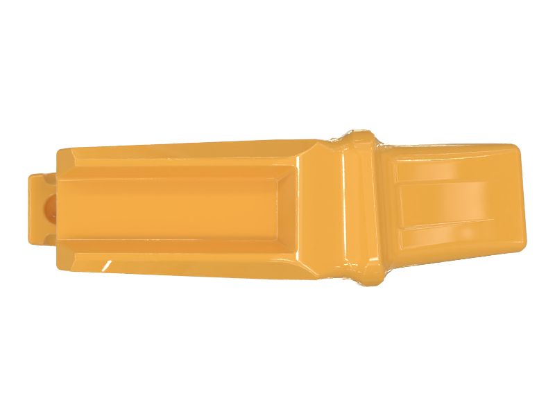 Правый угловой переходник