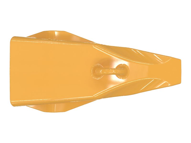 Усиленный пробивающий наконечник