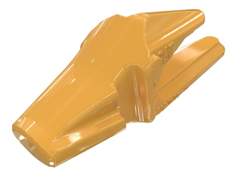 232-0106: Bucket Adapter