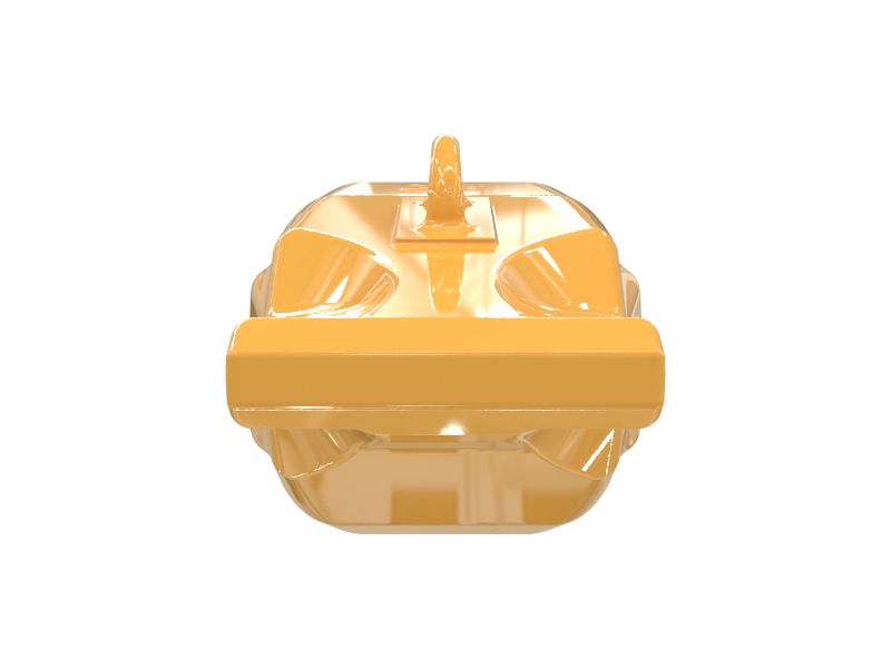 БЛОК НАКОНЕЧНИКОВ В СБОРЕ