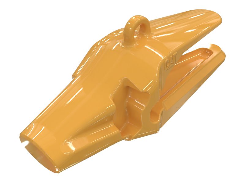 195-9154: Переходник K Series™ (вертикальный шток)