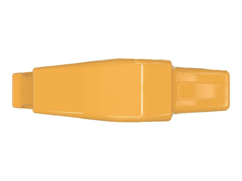 Переходник с двусторонним креплением