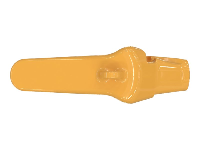 Двухполосный правый переходник