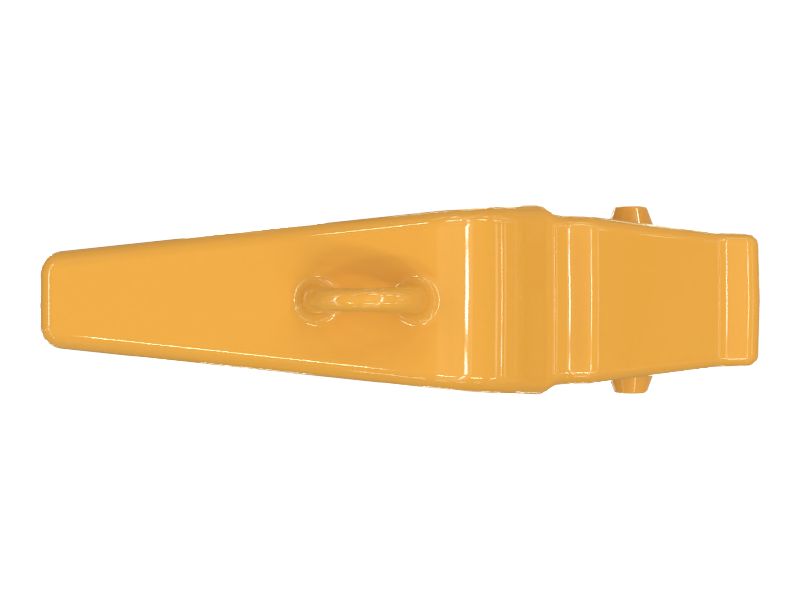 Центральный переходник с двусторонним креплением