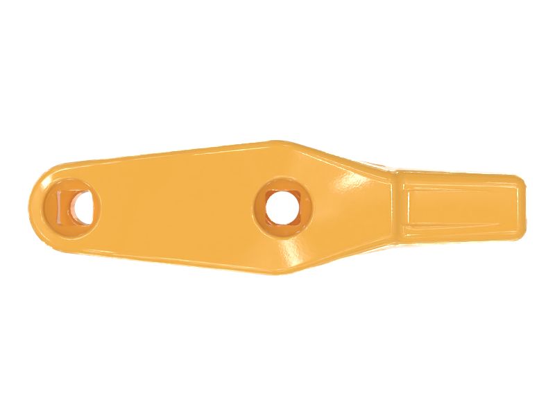 Центральный переходник с двусторонним креплением