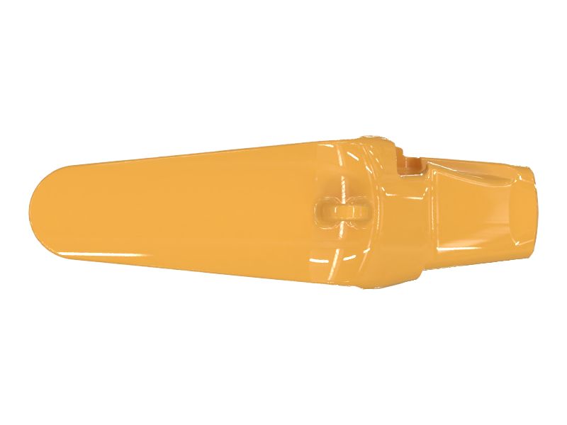 Центральный переходник с двусторонним креплением