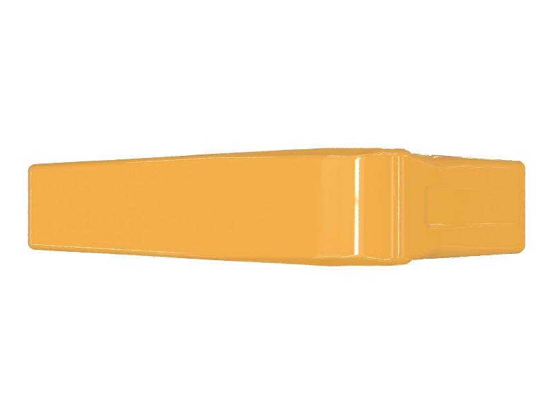 Центральный переходник с двусторонним креплением