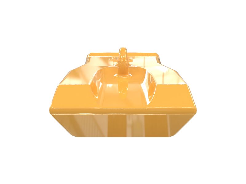 Абразивостойкий наконечник Capsure для тяжелых условий