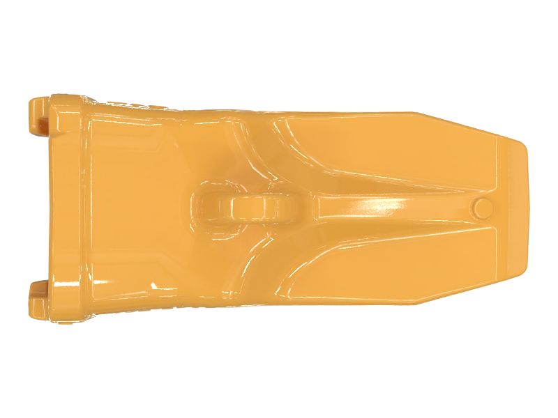 Наконечник улучшенного проплавления