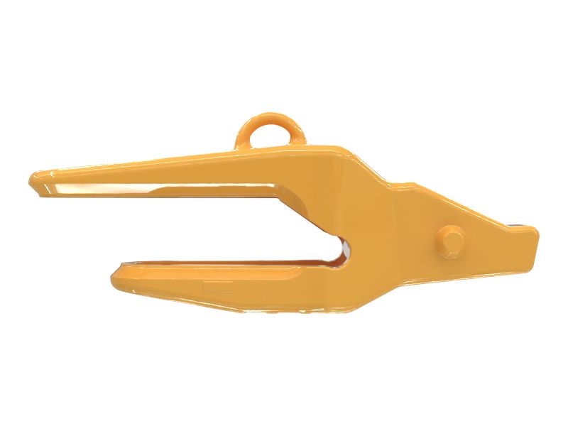 Центральный переходник с двусторонним креплением