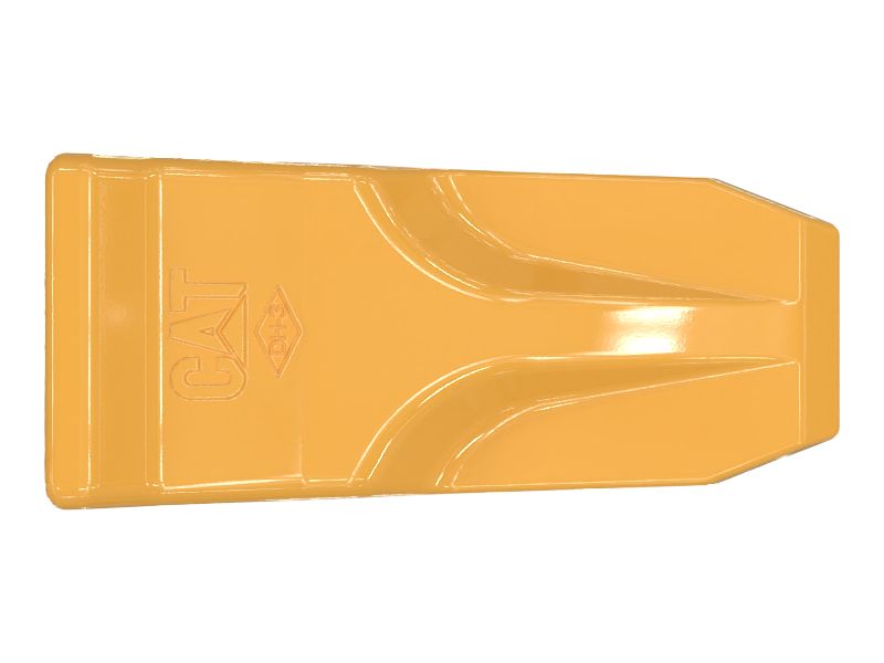 Наконечник улучшенного проплавления