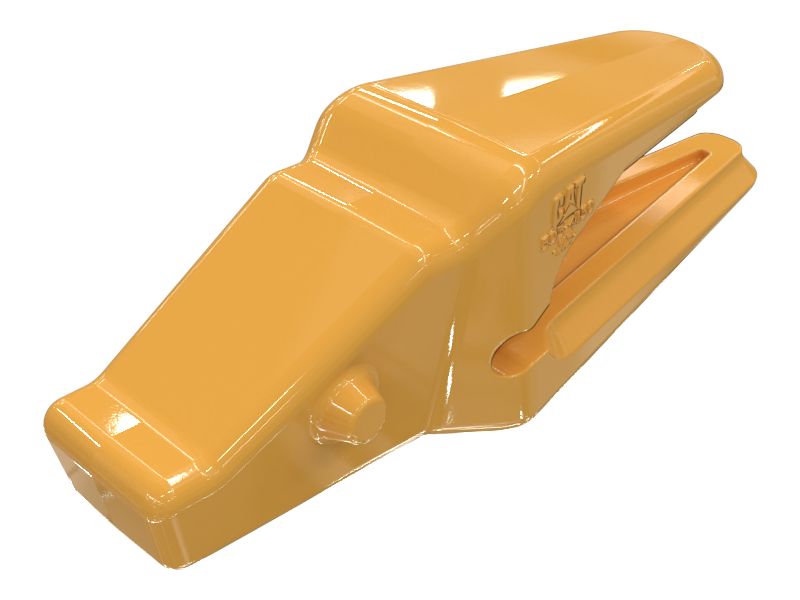 Центральный переходник с двусторонним креплением