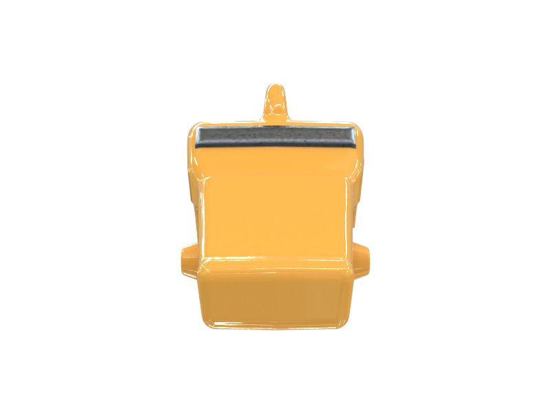 Правый ARM переходник с двусторонним креплением