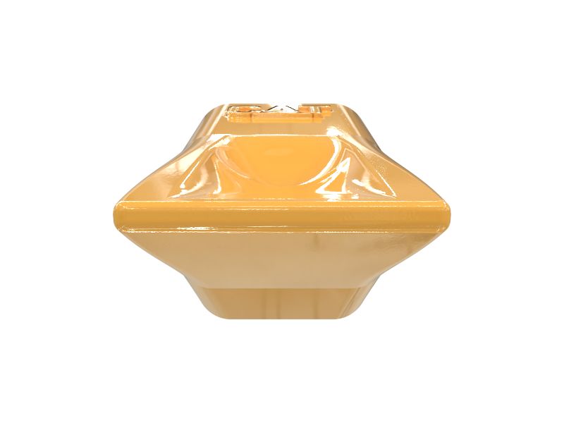 Удлиненный наконечник ковша