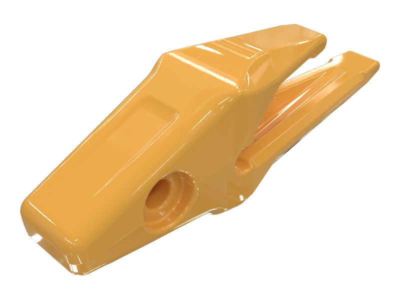 Центральный переходник с двусторонним креплением