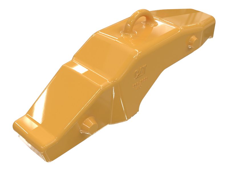 Угловой переходник с креплением заподлицо