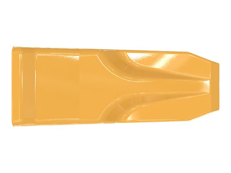 Наконечник улучшенного проплавления