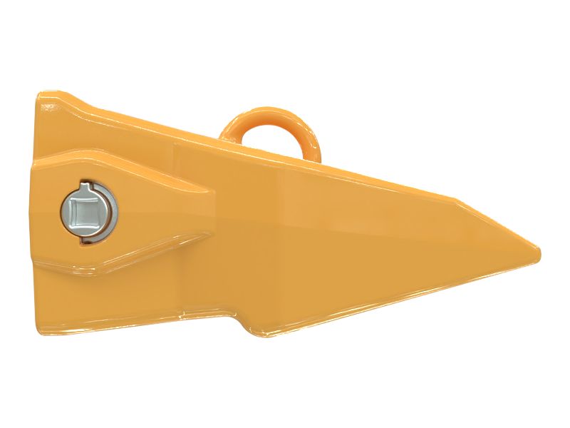 Абразивостойкий наконечник Capsure для тяжелых условий