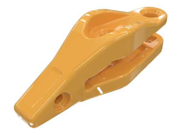 Bucket Adapter