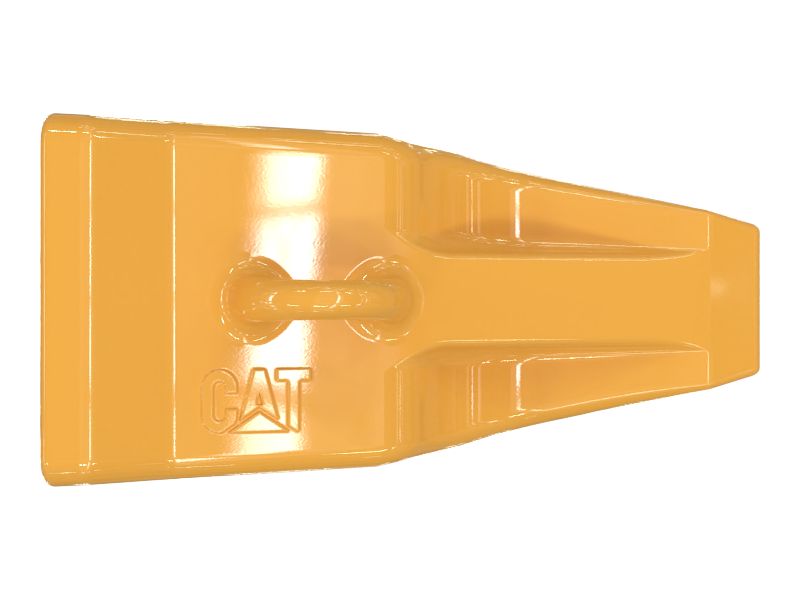 Проплавляющийся наконечник