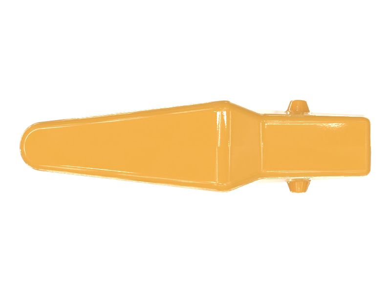 Центральный переходник с двусторонним креплением