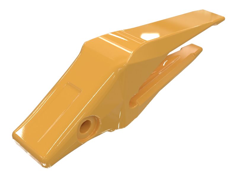 3G-9496: Левый переходник с двусторонним креплением