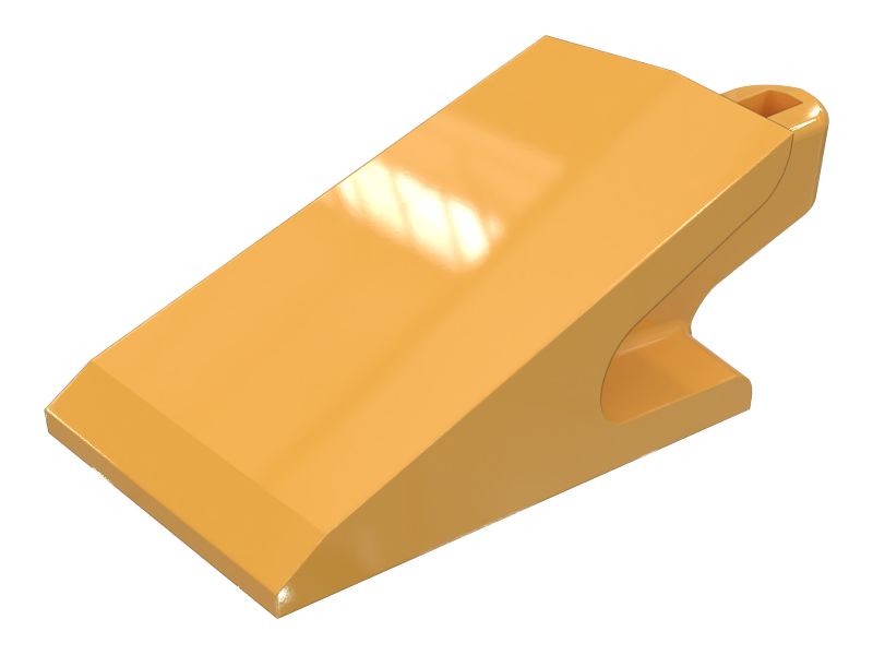 ЗУБЬЯ СКАЛЬНЫЕ