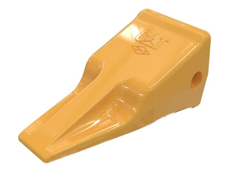 Проплавляющийся наконечник