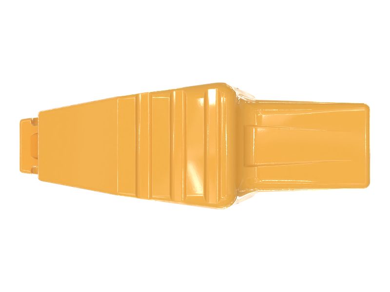 Центральный переходник с двусторонним креплением