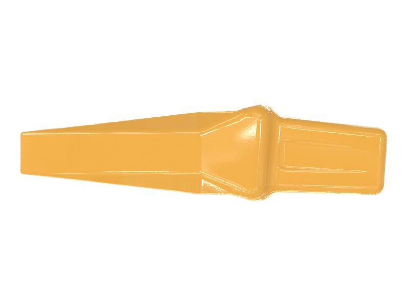 Правый угловой переходник