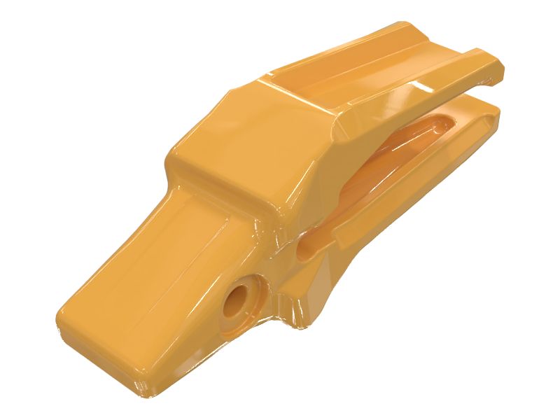 Двухполосный правый переходник