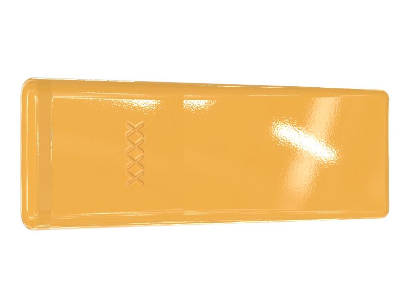 Длинный наконечник c общей длиной 215 мм