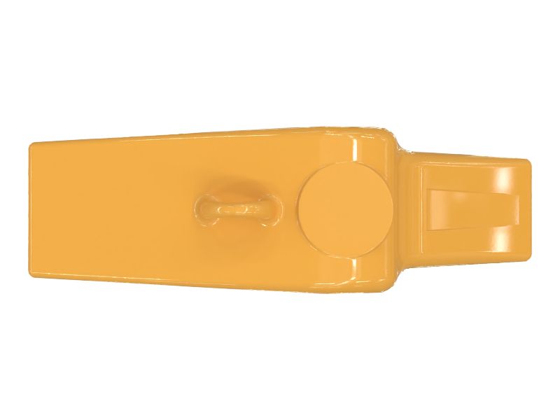 Центральный переходник с двусторонним креплением