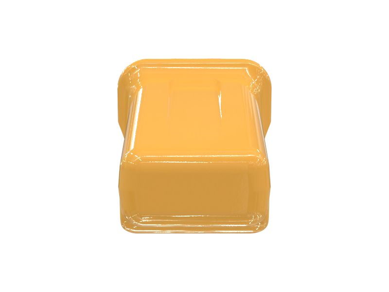 Центральный переходник с двусторонним креплением