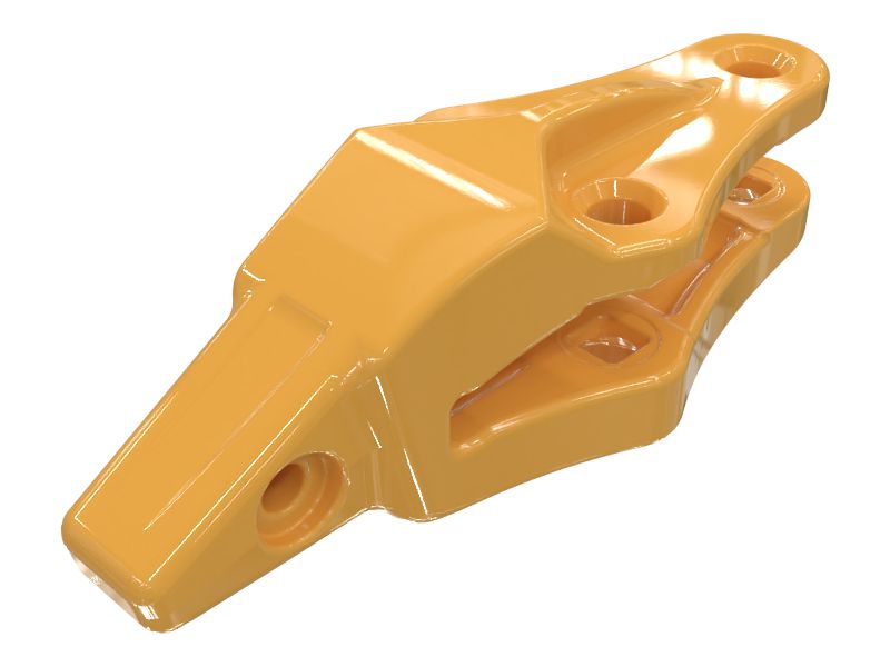 Переходник с двусторонним креплением