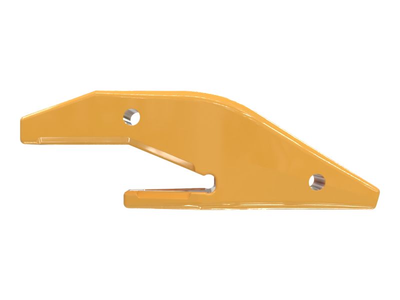 Центральный переходник с двусторонним креплением