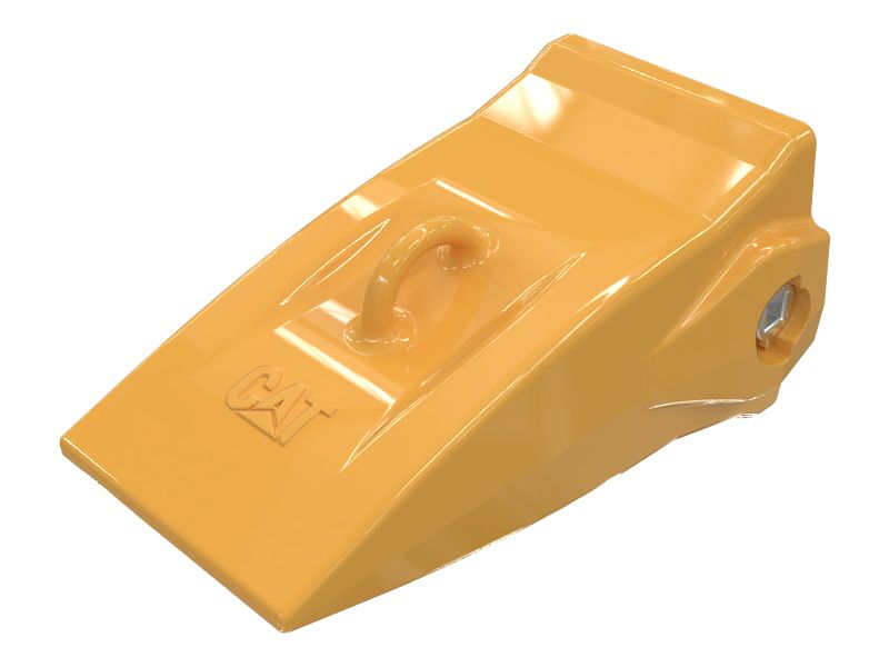 Длинный наконечник для тяжелых условий эксплуатации