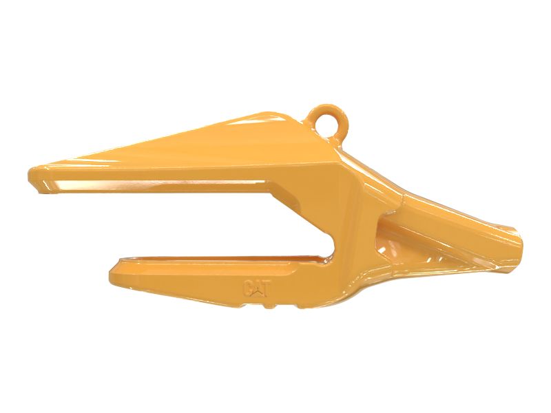 Правый угловой переходник