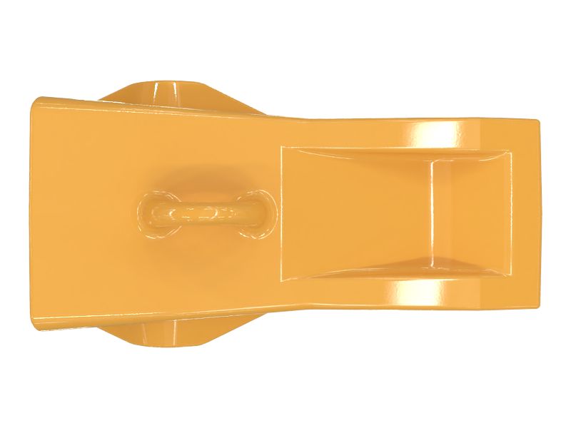 БЛОК НАКОНЕЧНИКА