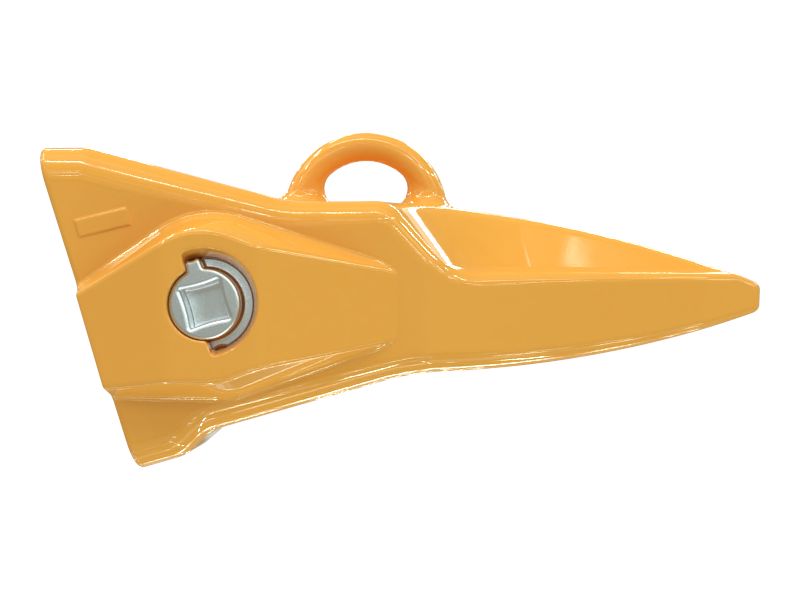 Проплавляющийся наконечник