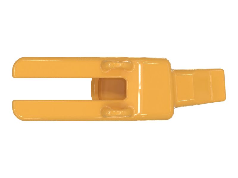 388-6375: Right Hand Corner Tip Adapter | CATCorp