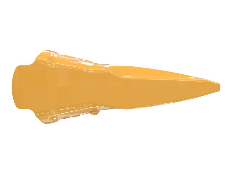 Проплавляющийся наконечник