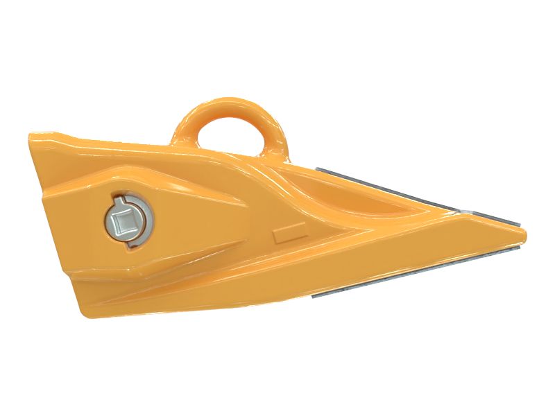 Износостойкий наконечник для тяжелых условий эксплуатации