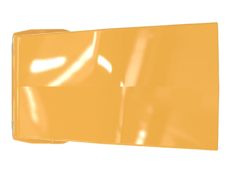 Устойчивый к абразивному износу наконечник д/тяж. условий