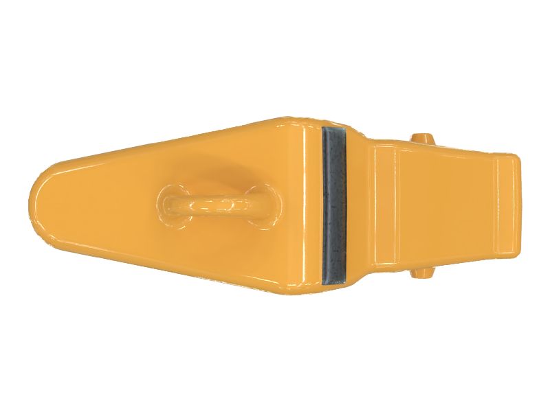 Центральный износостойкий переходник (2-стороннее крепление)